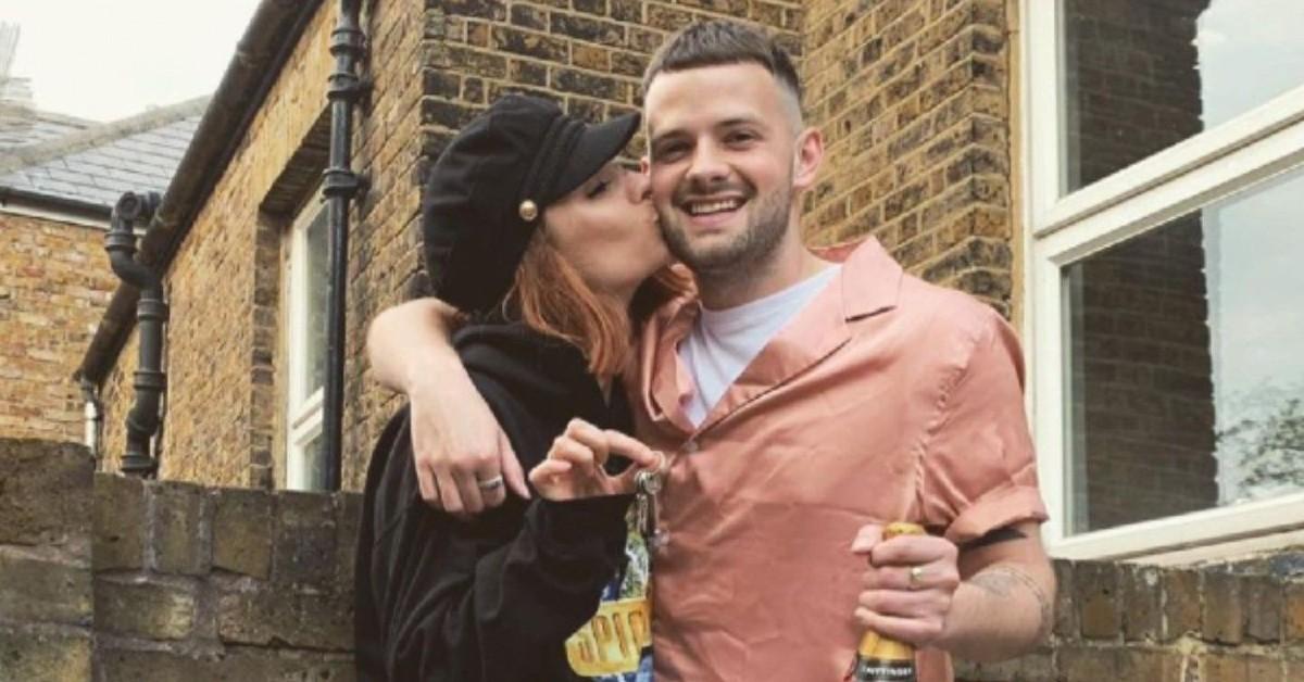 Who Was 'XFactor' Alum Tom Mann's Late Fiancée?