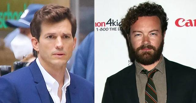 ashtonkutcher dannymasterson pp