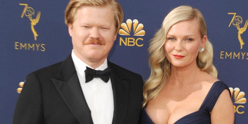 kirsten dunst jesse plemons