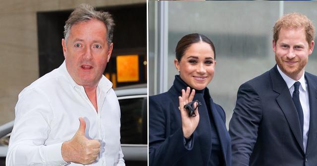 piers meghan harry pp
