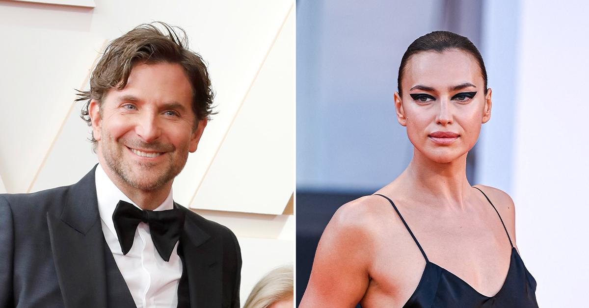 bradley cooper spotted with daugher amid irina shayk reconciliation rumors pp