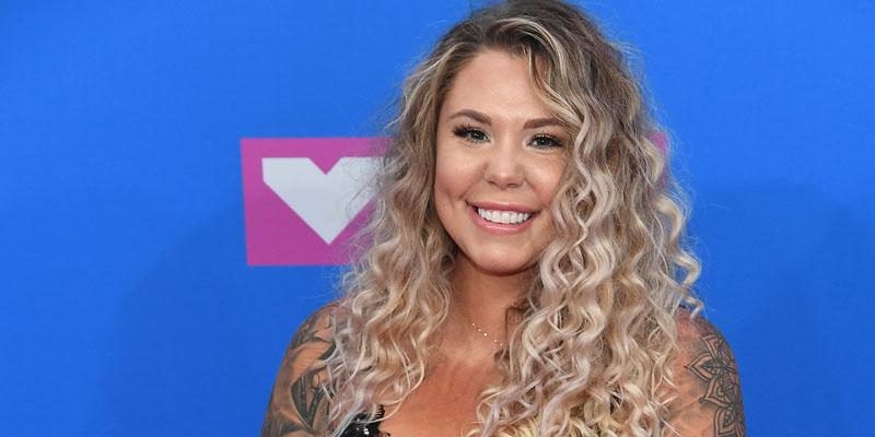 Is Teen Mom Kailyn Lowry Set To Be Next Celebrity Boxer?!