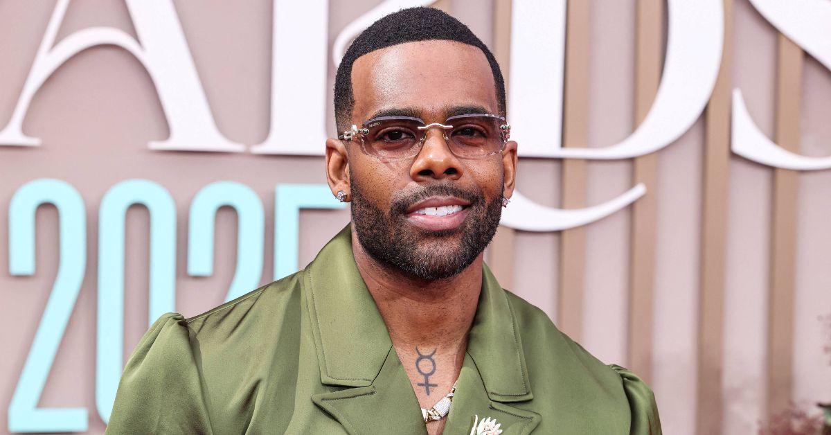 image of Mario has not commented on the sexual assault.