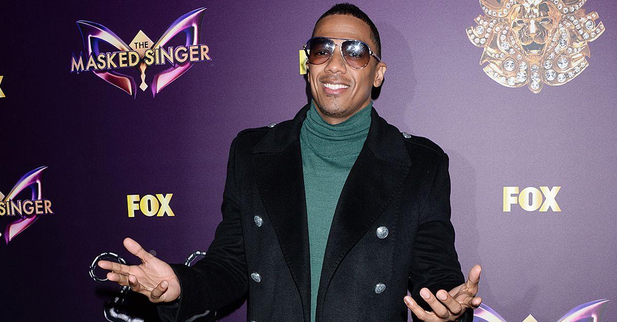 Nick Cannon Isn't Interested In Having Another Baby After 8th Child