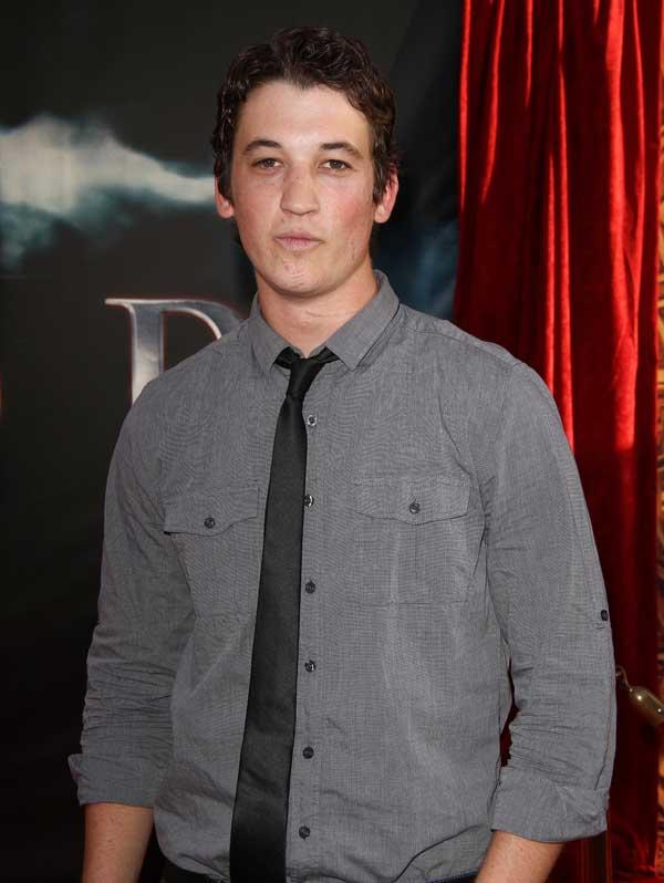 Miles Teller 9