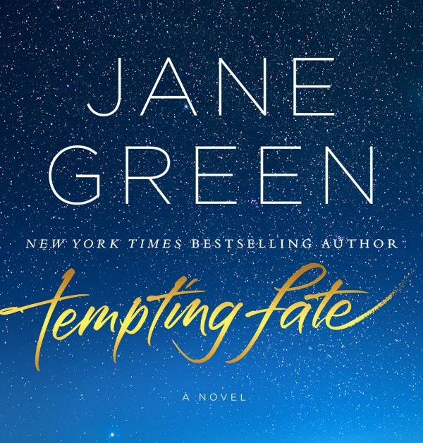 Book Jane Green's Heartbreaking Tempting Fate