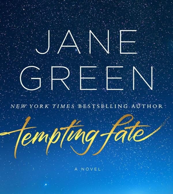 Book Jane Green's Heartbreaking Tempting Fate