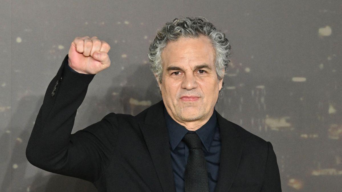 Image of Mark Ruffalo and other stars criticized the operation on social media.