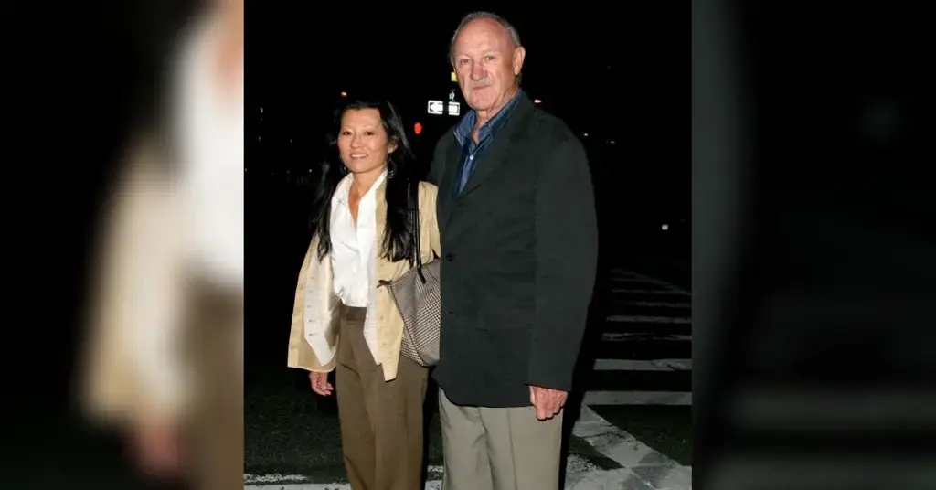 gene hackman betsy arakawa causes death revealed puzzling deaths