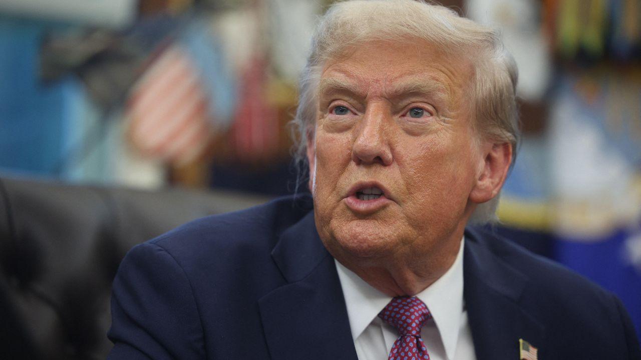 Photo of Trump got Novo Norodisk to sell Ozempic at a lower price through TrumpRX.