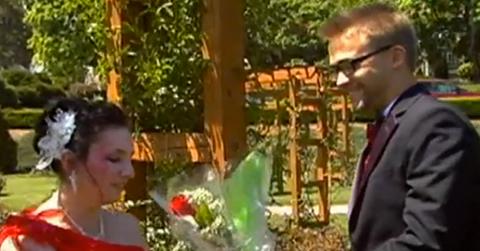 Alex sekella prom teen mom 3