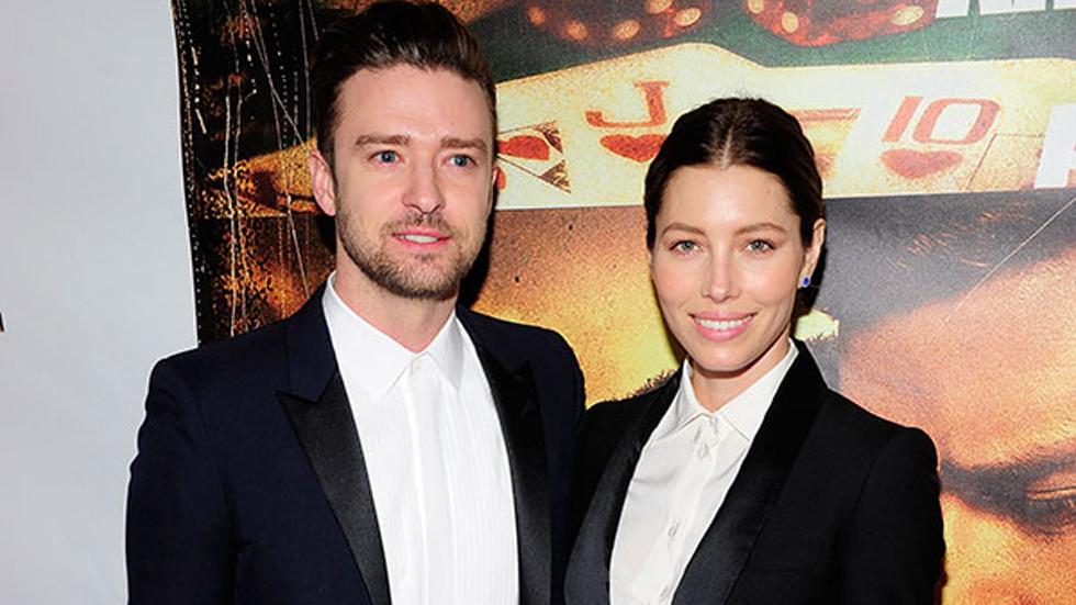 Justin timberlake jessica bield