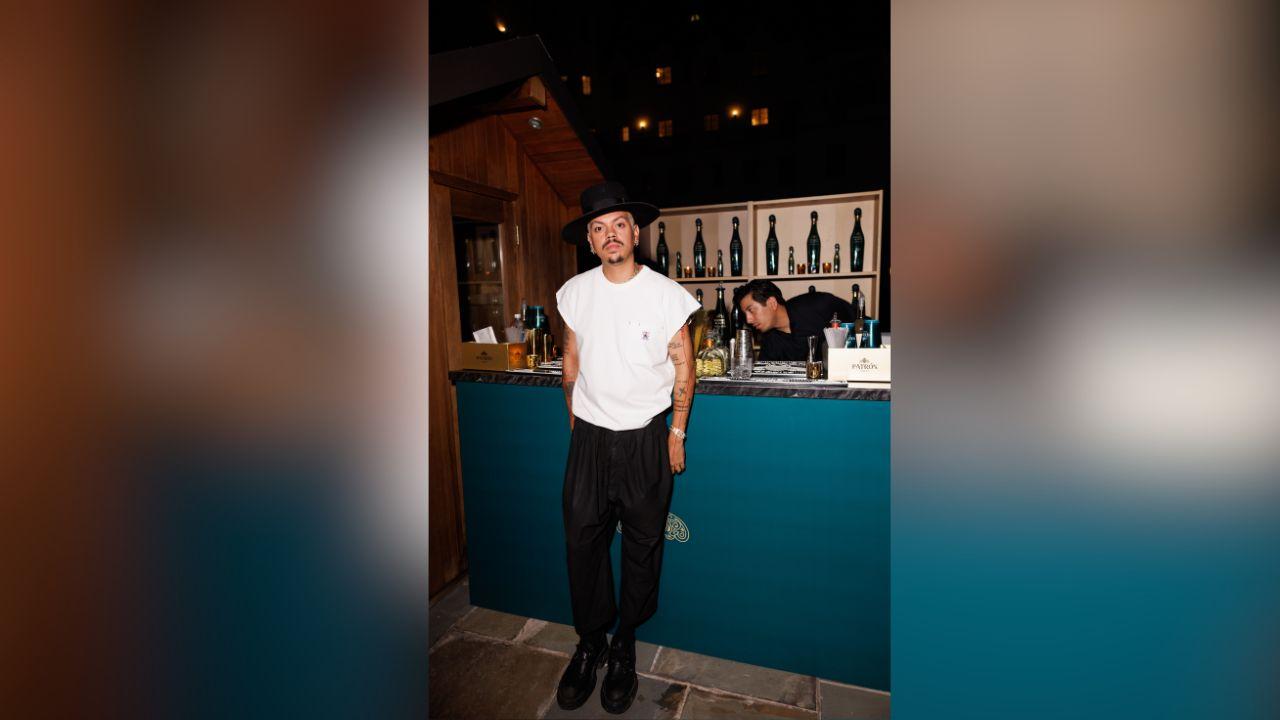 evan ross