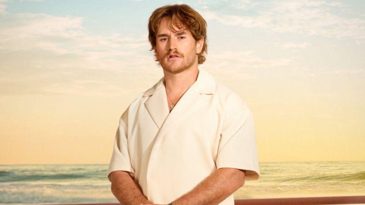 Image of West Wilson was among the reality TV personalities tapped to present during the 2026 Creative Arts Emmys.