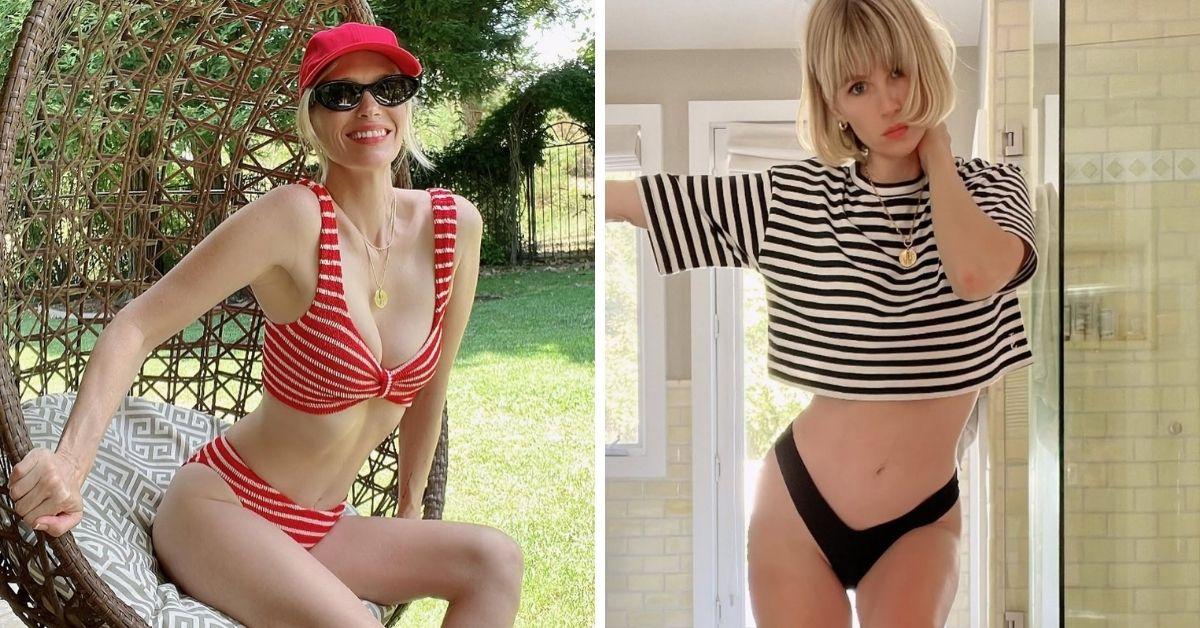 january jones sizzling moments hot photos