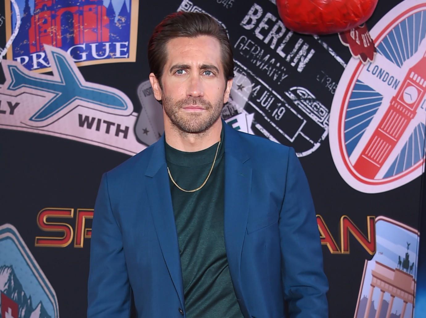 jake gyllenhaal casting stories gallery