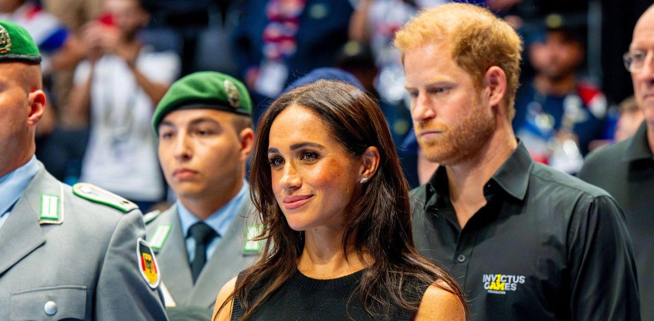 prince harry slammed tone deaf approach establishing career hollywood