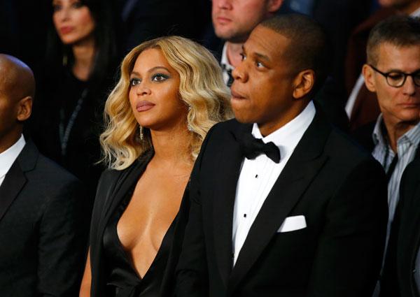 Beyonce jay z divorce fighting secret baby battle 01