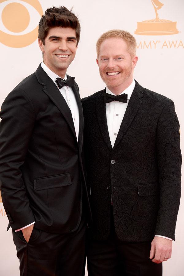 65th Annual Primetime Emmy Awards &#8211; Arrivals