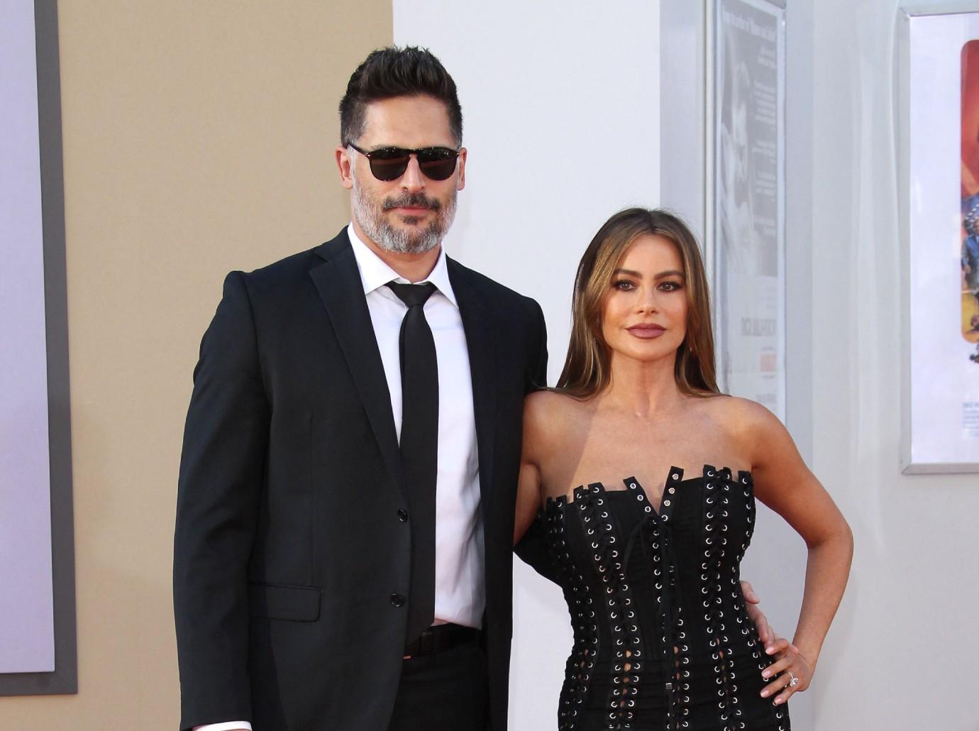 Sofia Vergara Welcomes New Baby Into Family After Joe Manganiello Divorces  Her For Not Wanting Kids