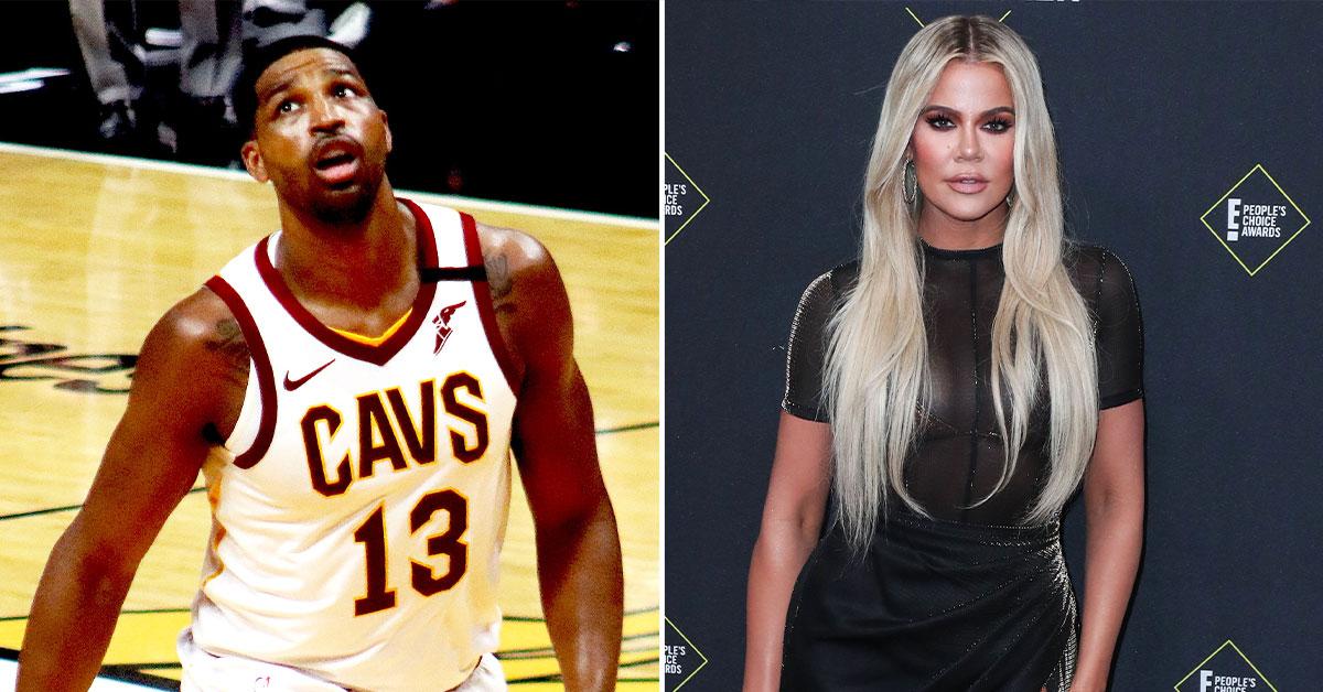 tristan thompson boasts confidence begs khloe kardashian take him back pp