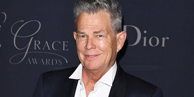 David Foster