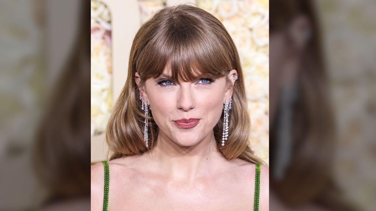 Photo of Taylor Swift
