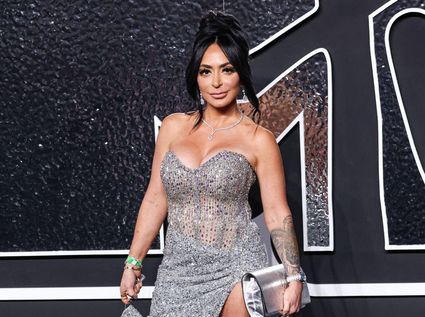 Photo of Angelina Pivarnick