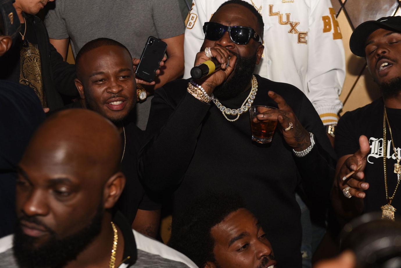 Rick Ross Performing24