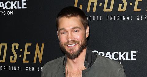 Chad michael murray hottie