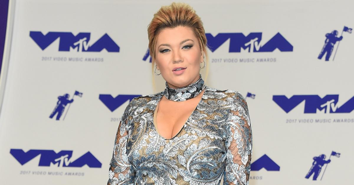 amber portwood done making excuses daughter leah pp