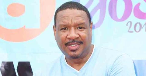 Long Beach Gospel Fest 2015