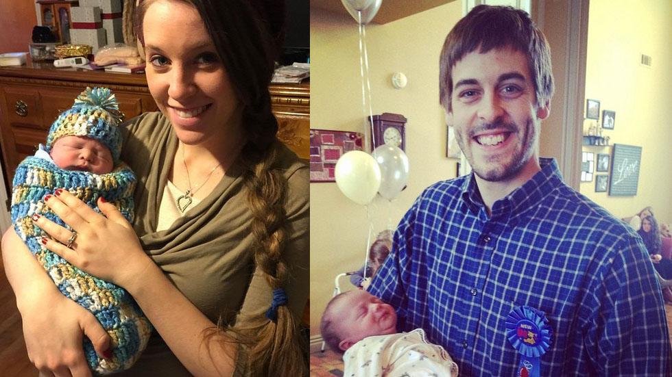 Jill duggar still pregnant due date 07