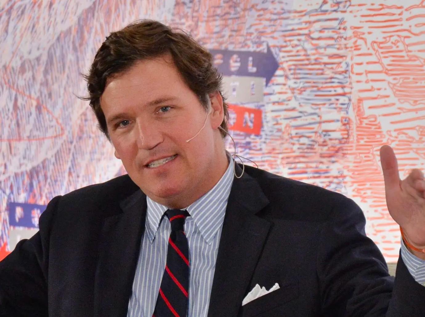 tucker carlson