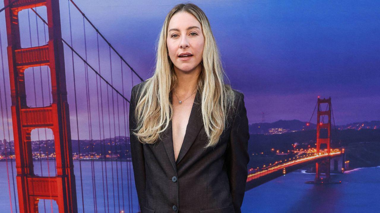 Photo of Este Haim