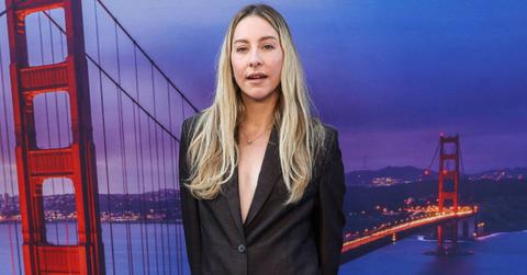 Photo of Este Haim