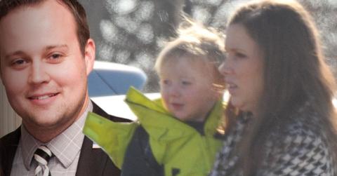 Anna duggar moves away josh rehab visit contact 09 1