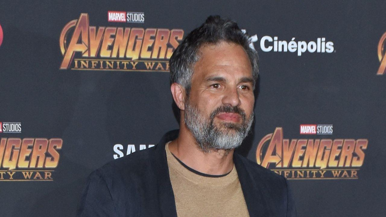 image of mark ruffalo