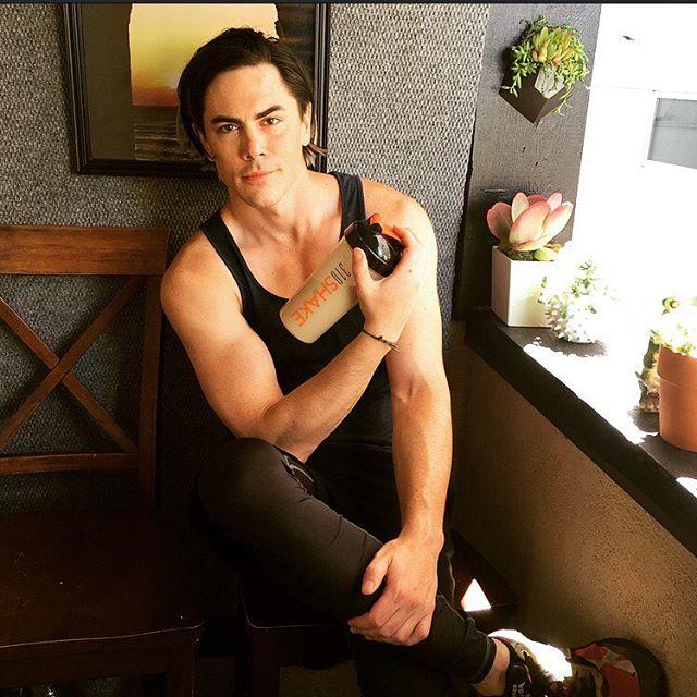 Tom Sandoval