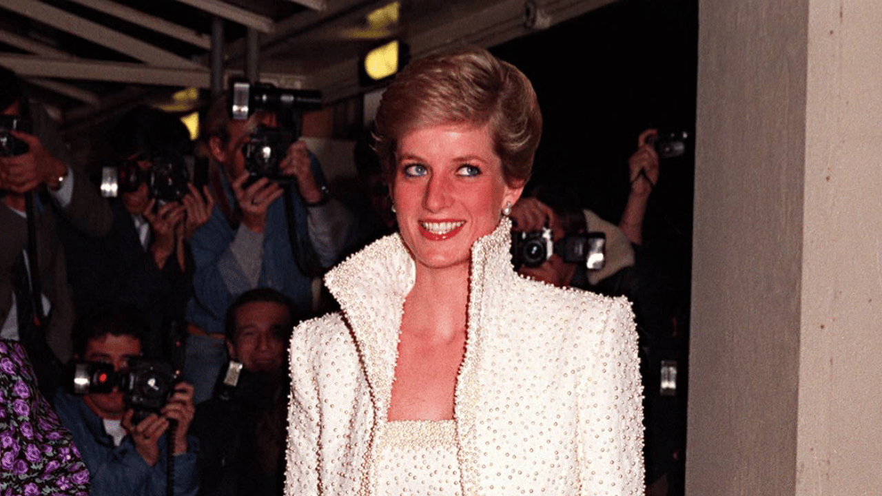 Princess Diana