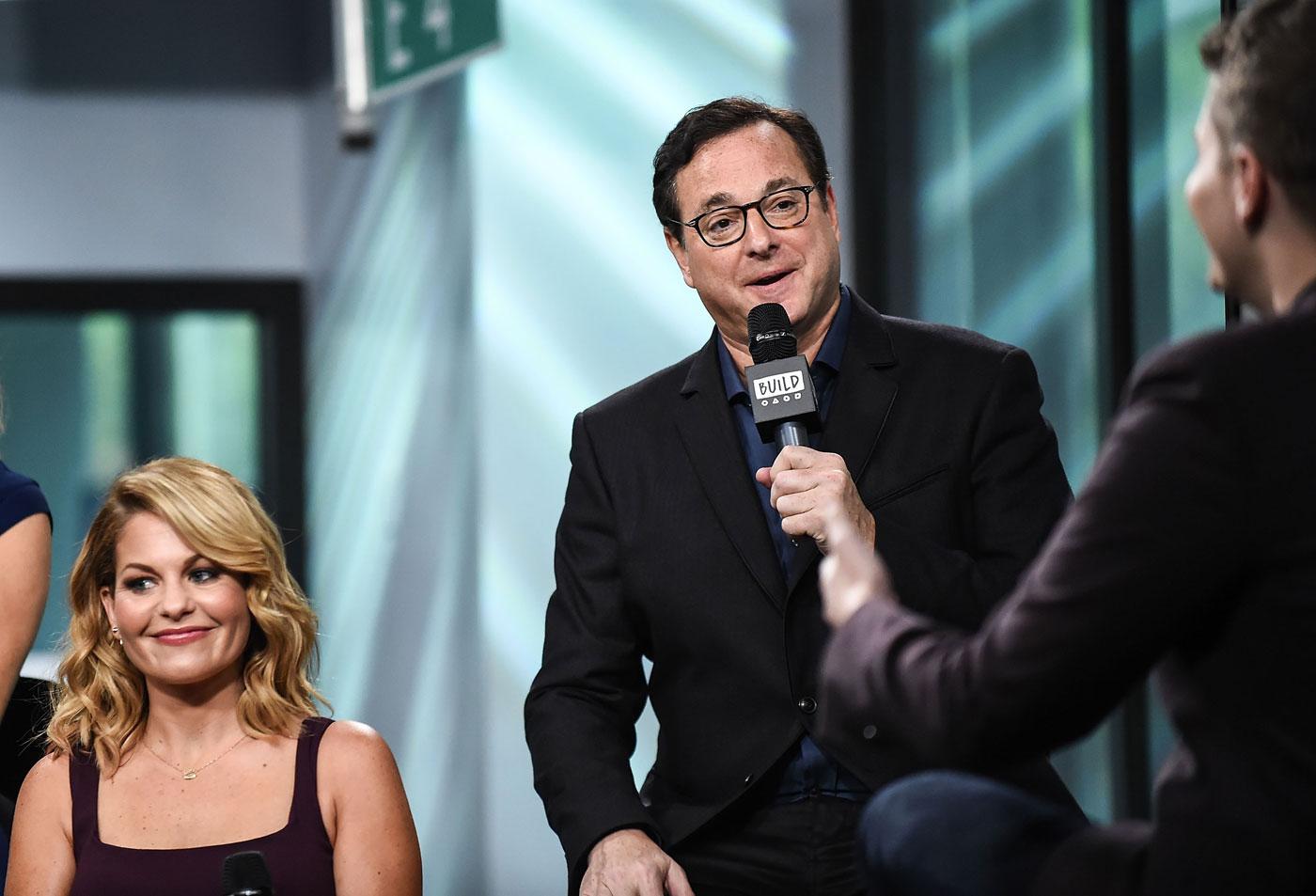 bob saget full house co star not invited wedding 02