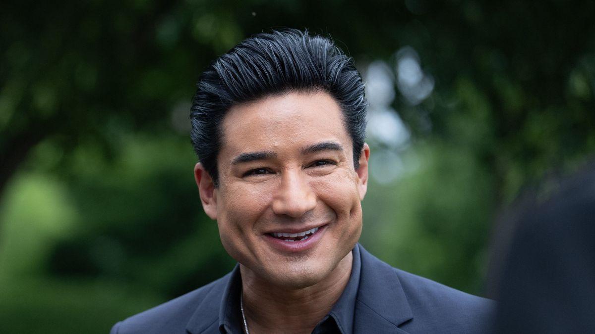 Mario Lopez