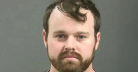 Photo of Joseph Duggar