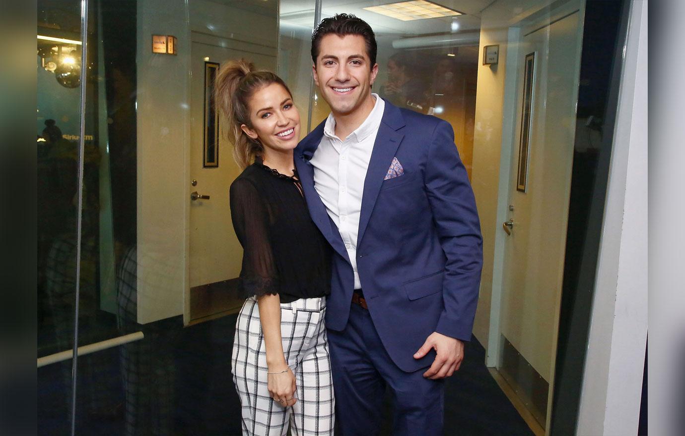 Kaitlyn Bristowe & Jason Tartick