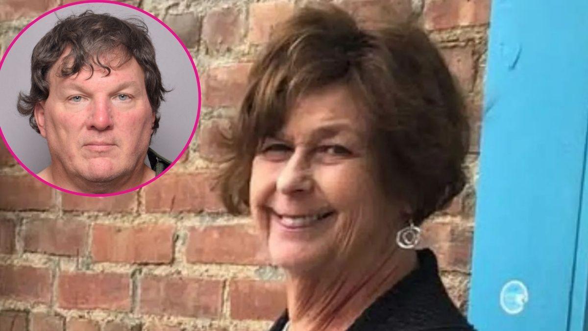 composite photo of nancy guthrie and rex heuermann