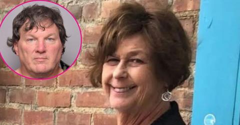 composite photo of nancy guthrie and rex heuermann