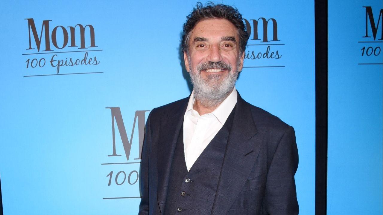 Image of Chuck Lorre