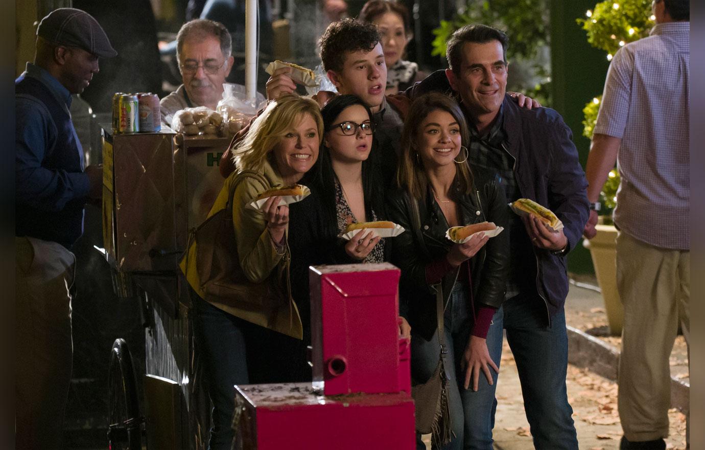 ABC&#8217;s &#8220;Modern Family&#8221; &#8211; Season Seven