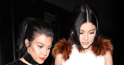 Kardashian family reunion