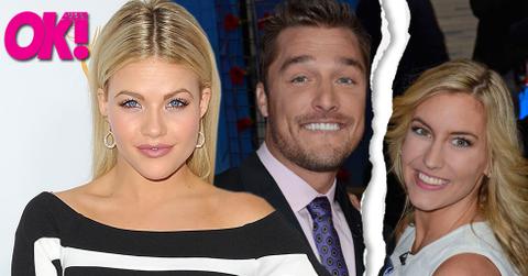 Whitney carson chris soules split